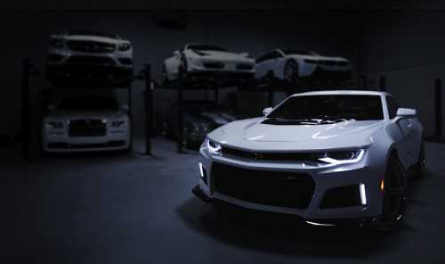AI Chip Market Growth Driven by Automotive Demand