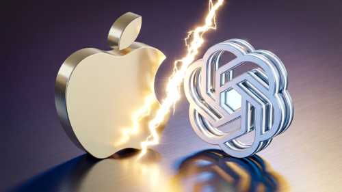 Apple Files Landmark Lawsuit Against OpenAI Over Alleged Trade Secret Theft in Hardware Ambitions