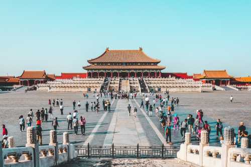China's GDP Expands 5% in Q1 2026: Navigating Stability and Strategic Growth
