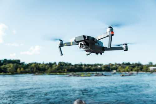 DJI Mavic 4 Pro Introduces Omnidirectional LiDAR and AI-Driven Autonomous Cinematography