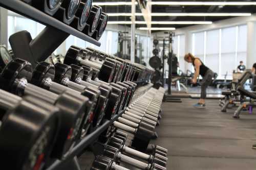 Epigenetic Fitness: How Heavy Resistance Training Reverses DNA Methylation Age