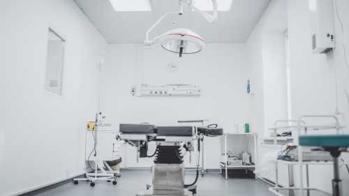 FDA Grants De Novo Approval for First Fully Autonomous AI Surgical Robot in Routine Soft-Tissue Procedures