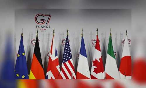 G7 Summit 2026 Concludes in Évian: Ukraine Support, US-Iran Deal Endorsement, and Critical Minerals Declaration Define Final Outcomes