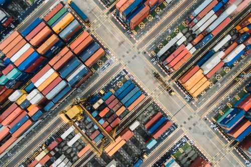 Geopolitical Realignment: UK and European Trade Policy Enter Era of Rapid Change