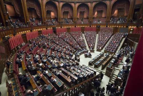 Global Leaders Convene in Geneva for Landmark Summit on Climate Migration and Refugee Rights