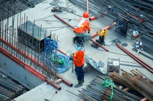 Global X US Infrastructure Development ETF Hits All-Time High