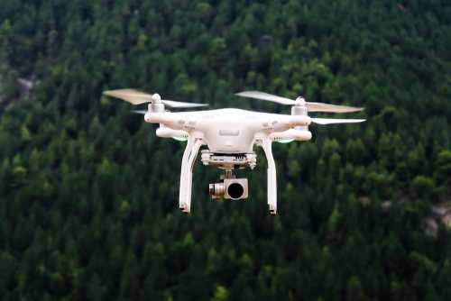 Goldman Backs Drone Startup Helsing at $18 Billion Valuation in Record Series E