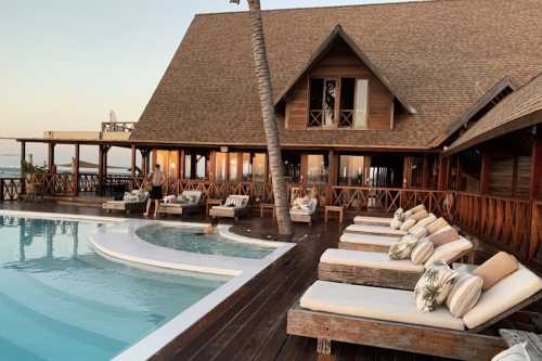 Hilton Expands Luxury Portfolio in Asian Resort Markets