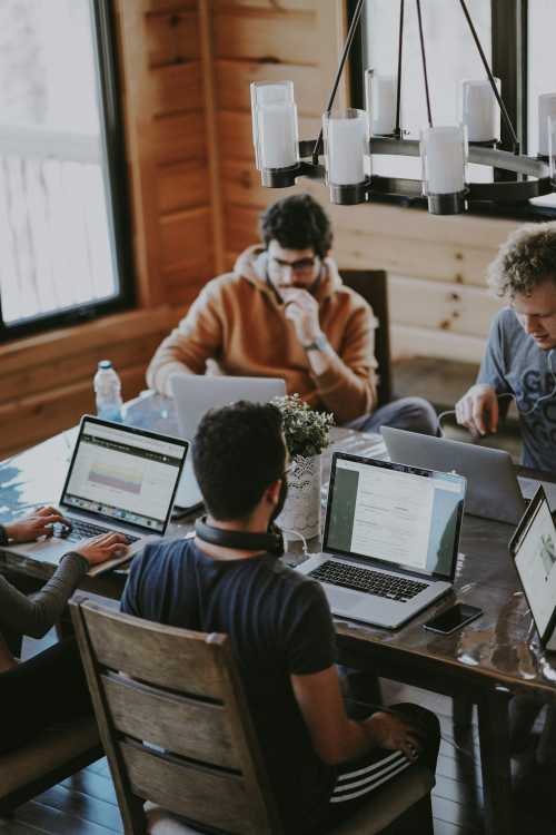 H.R. 7566: The Push for a Federal Jobs Guarantee Pilot Program Gains Traction