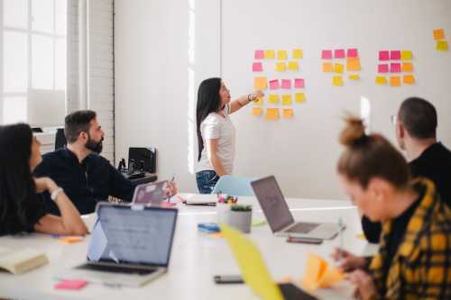 HR Tech Startup Factorial Valued at $2.5 Billion After Massive $150M Funding Round