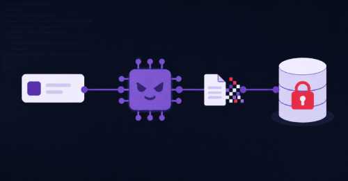 JADEPUFFER: First Autonomous AI Ransomware Executes 600 Payloads Without Human Intervention