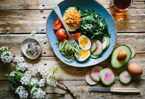 Mediterranean Diet Emerges as Premier Longevity Strategy in 2026 Health Guidelines