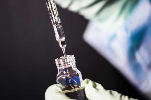 New mRNA Cancer Vaccine Wipes Out Tumors and Creates Immune Memory