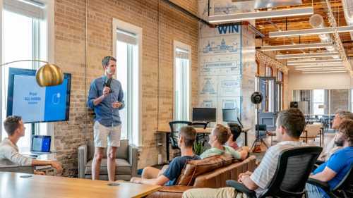 No Product? No Problem: How Founders Can Secure Pre-Seed Funding Through Conviction Storytelling at Disrupt 2026
