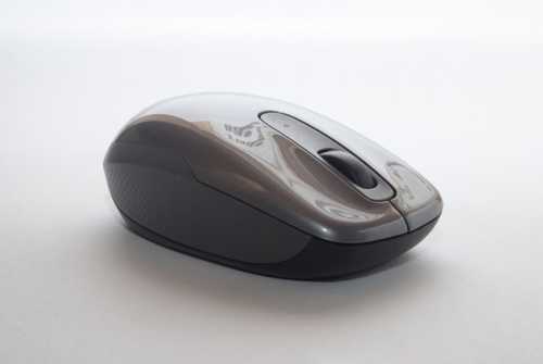 OrigamiSwift Folding Mouse: 40g Travel Peripheral Deploys in 0.5 Seconds