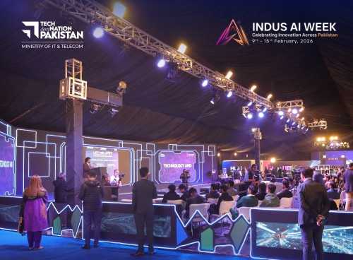 Pakistan Launches Historic Indus AI Week 2026: A Billion-Dollar Leap Into Tomorrow