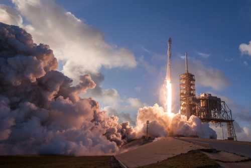 Pakistan Touches the Stars: SUPARCO Launches EO-3 Satellite and Prepares First Astronaut for China's Space Station
