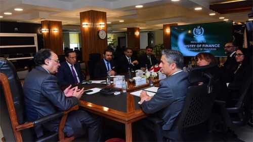 Pakistan Unveils Game-Changing Mobile Manufacturing Policy to Ban Used Phones and Boost Local Production by 50%