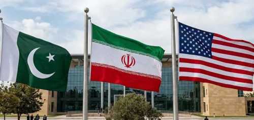 Pakistan Urges US-Iran Ceasefire Compliance as Kuwait Raises Regional Security Concerns