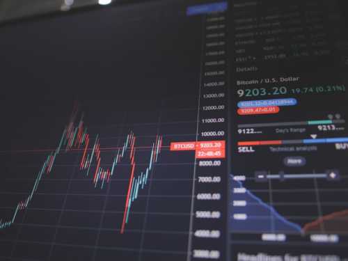 Pakistan's Giant Toy Exchange: PSX Hits Record Highs as KSE-100 Index Surges Towards 203,000