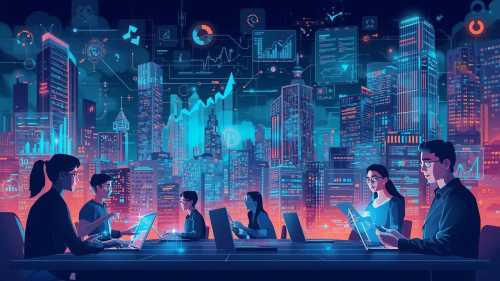 Pakistan's Startup Ecosystem Hits $4 Billion Milestone Despite Unicorn Drought