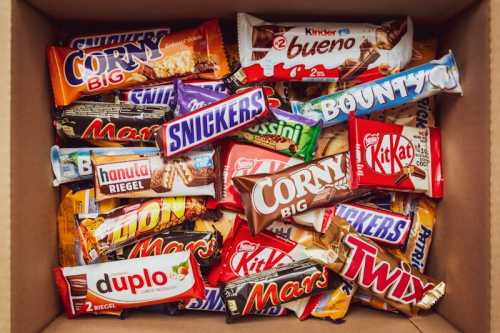 PepsiCo Acquires Plant-Based Snack Startup