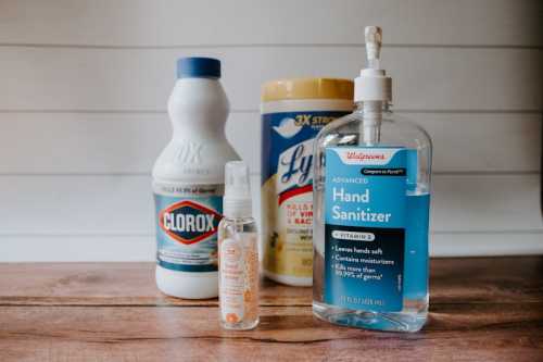 Procter & Gamble Raises Prices on Household Goods