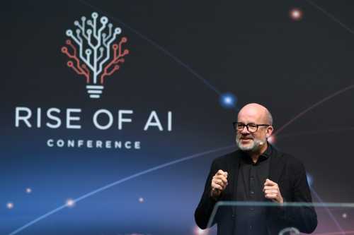 RAISE Summit 2026 Opens in Paris: Global AI Leaders Converge at Louvre for Enterprise AI Revolution
