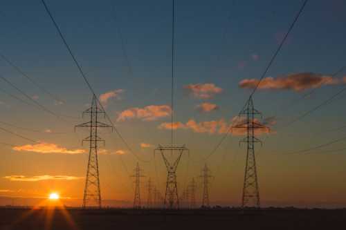 Ransomware Gang 'BlackIce' Paralyzes European Power Grid in Unprecedented Cyberattack