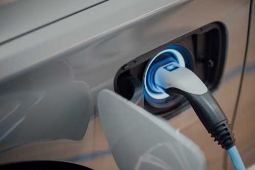 Replacing Smoky Dragons with Silent Horses: Pakistan's National Electric Vehicle Policy 2026