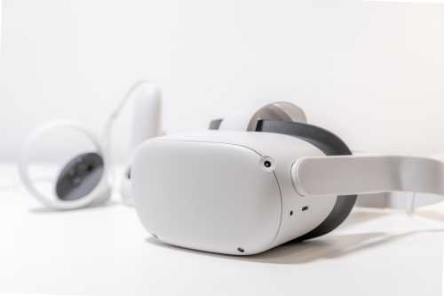 Rewiring the Mind: FDA Clears Prescription Virtual Reality Therapy for Severe PTSD
