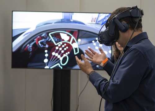 Stepping Inside the Code: EdTech Startup 'VirtuSkill' Launches VR Coding Bootcamps for Rural Youth