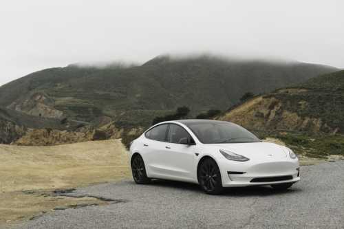Tesla Reports Record Q2 Vehicle Deliveries