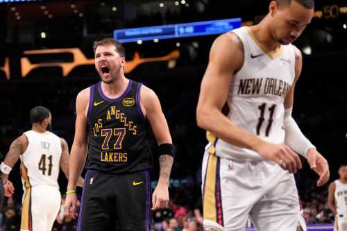 The $12.5 Billion Lakers: How One Sale Re-Priced Every Team in Sports