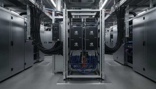 The AI Boom's Right-of-Way Moment: Five Fault Lines Reshaping the Technology Sector