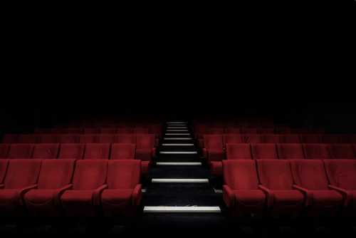 The Content Squeeze: Structural Collapse Beneath the Entertainment Industry's Growth Facade