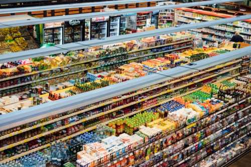 The Food Stress Test: Why Washington's Aug. 10 Rules Will Reprice the Nutrition Economy