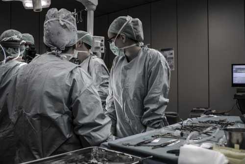 The Healthcare Policy Squeeze: Structural Collapse Beneath the Cost-Containment Facade