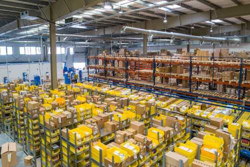 The Margin Squeeze: How Supply Chain Fragmentation and Regulatory Overload Are Rewriting Global Business