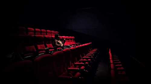 The Monopoly of the Moving Image: How Media Consolidation and AI Litigation are Rewriting Global Culture