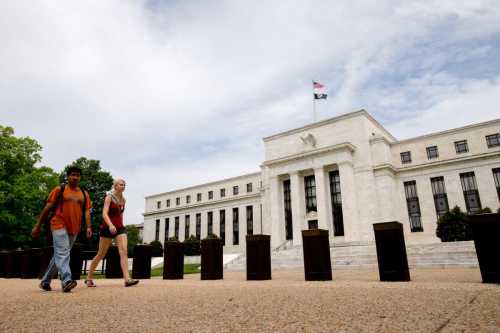 The Oven-Door Economy: The Fed Tightens While Washington Keeps Heating Prices