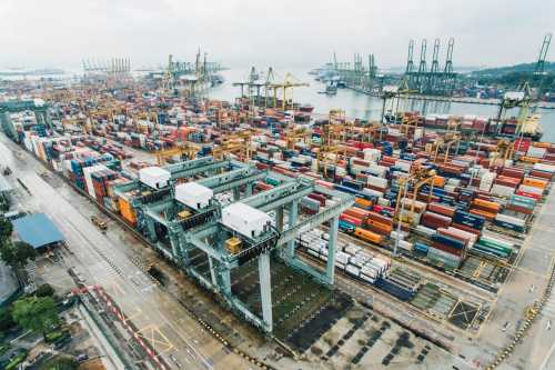 The Silent Fracture: How Geopolitical Fragmentation is Rewiring Global Trade