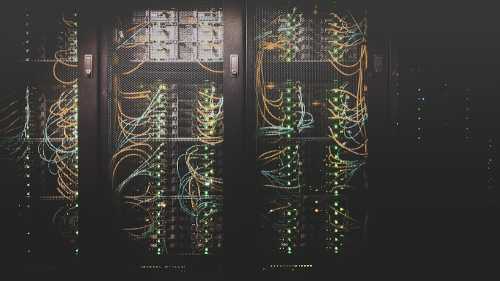 The Silicon Bottleneck: How AI's Energy Appetite and Chip Wars Are Rewiring Global Innovation