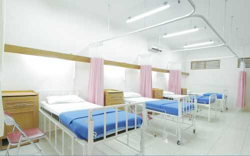 The Sovereign Deficit: How Pakistan’s Healthcare Policy is Engineering a Two-Tiered Medical Economy