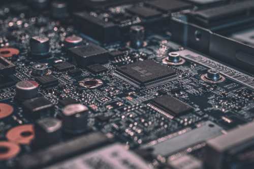 The Structural Recalibration of Global Technology: Navigating Compute, Cryptography, and Geopolitical Faultlines