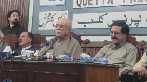 TTAP Declares Nationwide Protest Movement from August 5 Over Political and Security Crisis