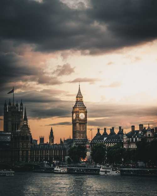 UK Faces Regulatory Cliff Edge as Retained EU Law Powers Expire This Week