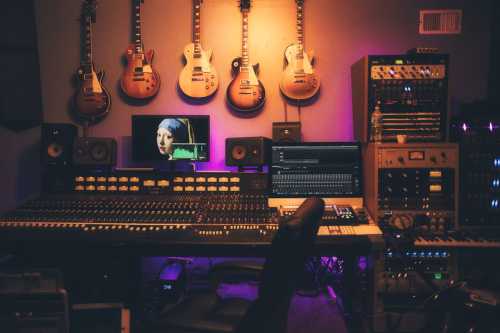 Universal Music Group Acquires Majority Stake in ‘Synth-Voice’ Licensing Platform, Igniting Copyright Debate