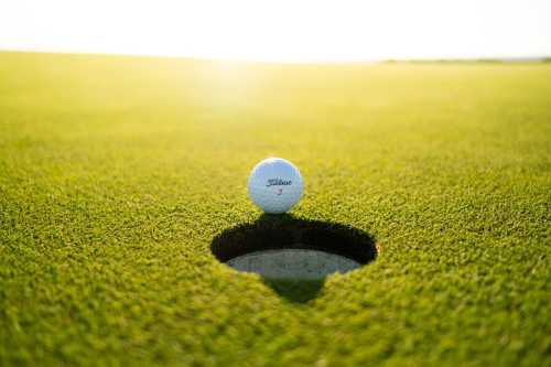 US Open Golf: The Brutal Turtleback Greens of Pinehurst Test the World's Best