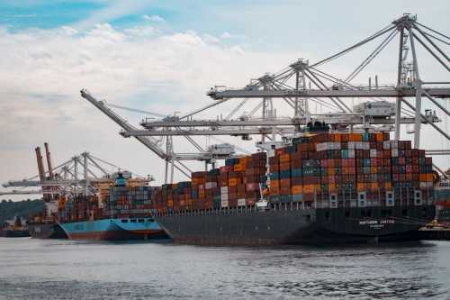 USTR Slaps New Tariffs on 60 Nations Following Massive Forced Labor Probe